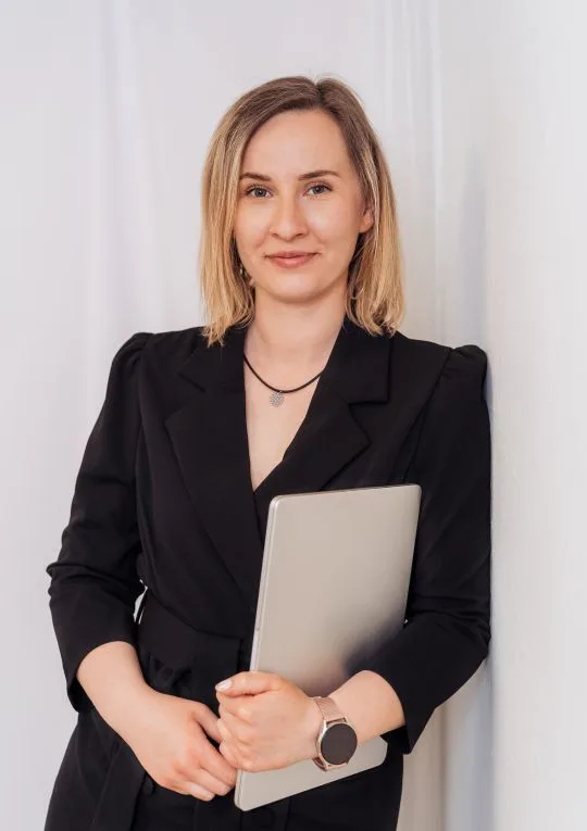 Mgr. Ivana Záhoráková Harňáková