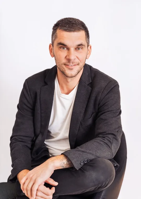 Marek Odkladal